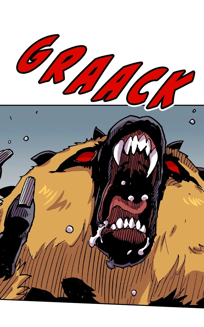 Clevatess Chapter 72 page 20 - 