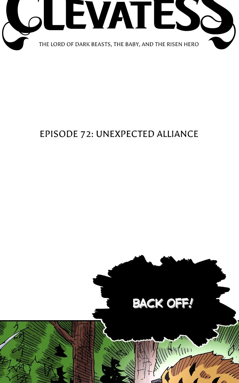 Clevatess Chapter 72 page 3 - 