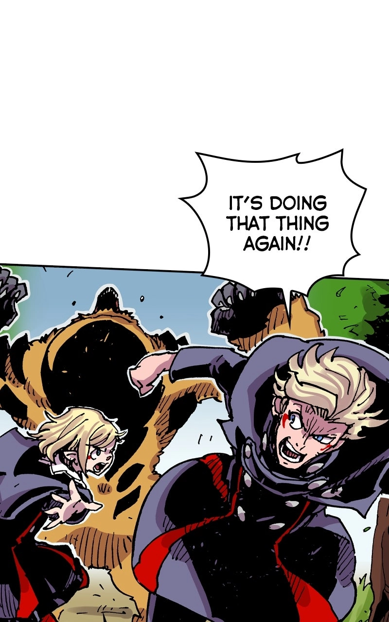 Clevatess Chapter 72 page 21 - 