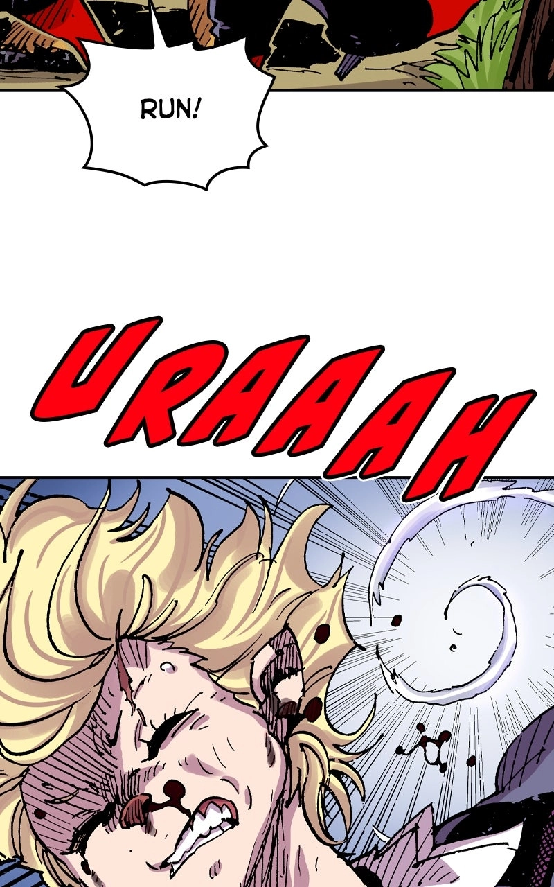 Clevatess Chapter 72 page 22 - 