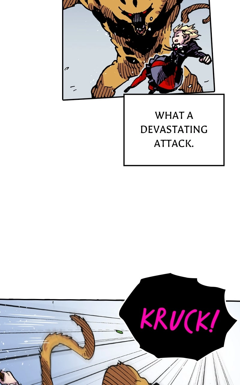 Clevatess Chapter 72 page 24 - 