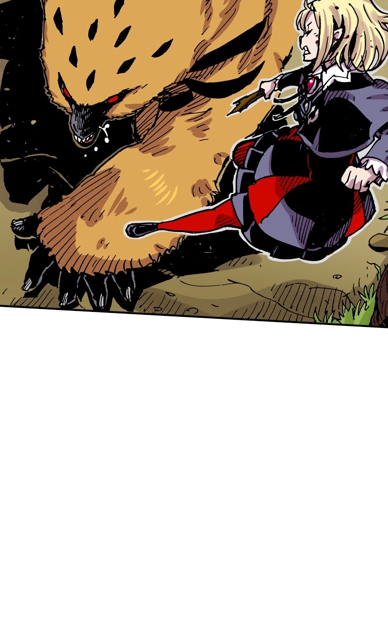 Clevatess Chapter 72 page 29 - 