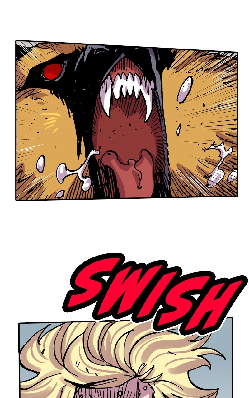 Clevatess Chapter 72 page 30 - 