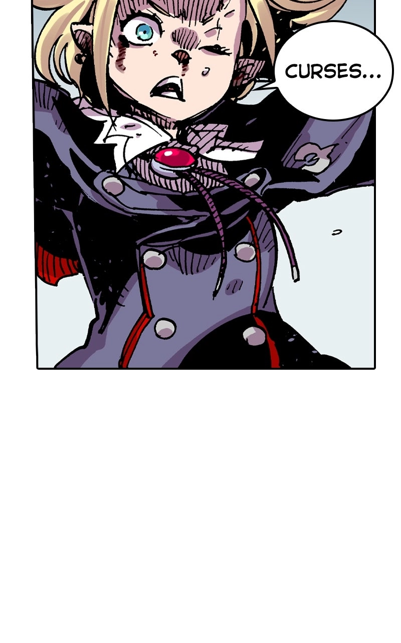 Clevatess Chapter 72 page 31 - 