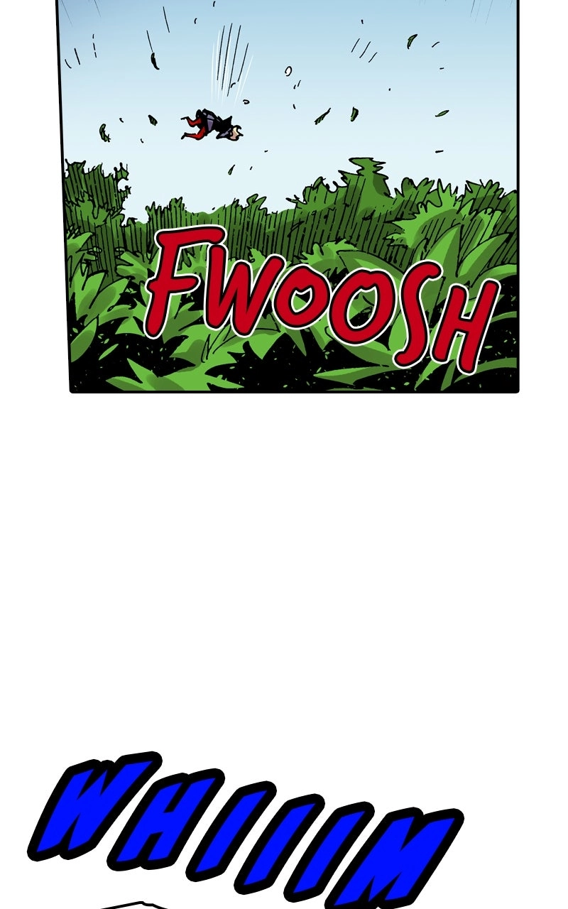 Clevatess Chapter 72 page 34 - 