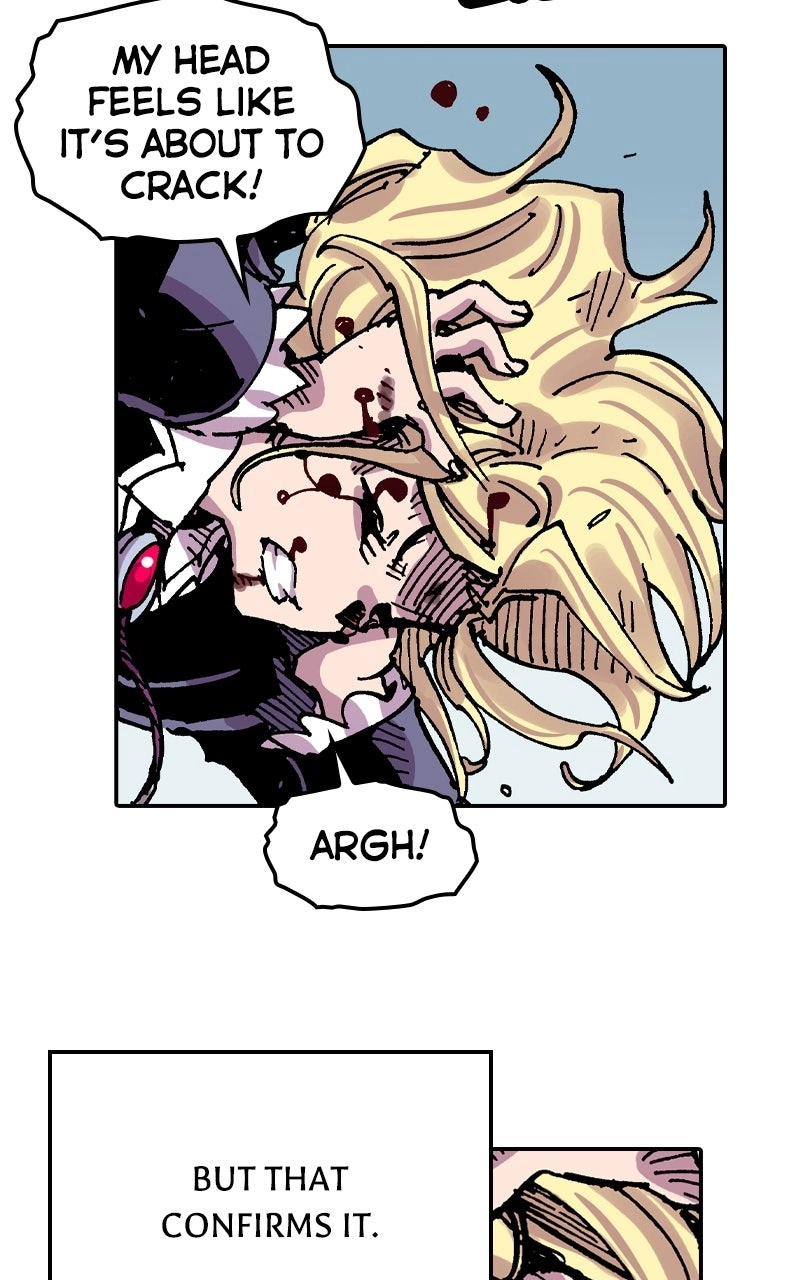 Clevatess Chapter 72 page 35 - 