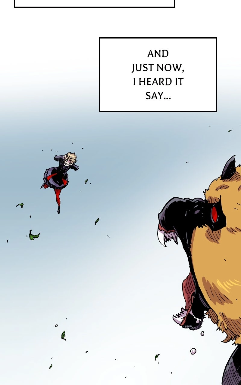 Clevatess Chapter 72 page 37 - 