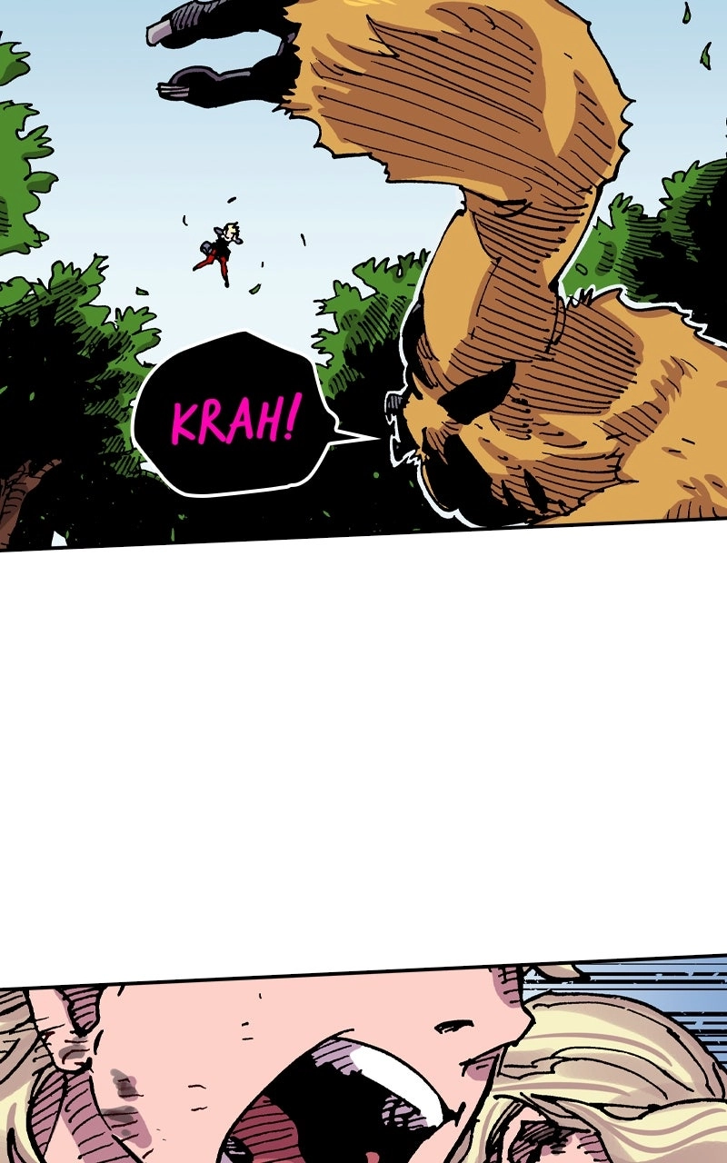 Clevatess Chapter 72 page 39 - 