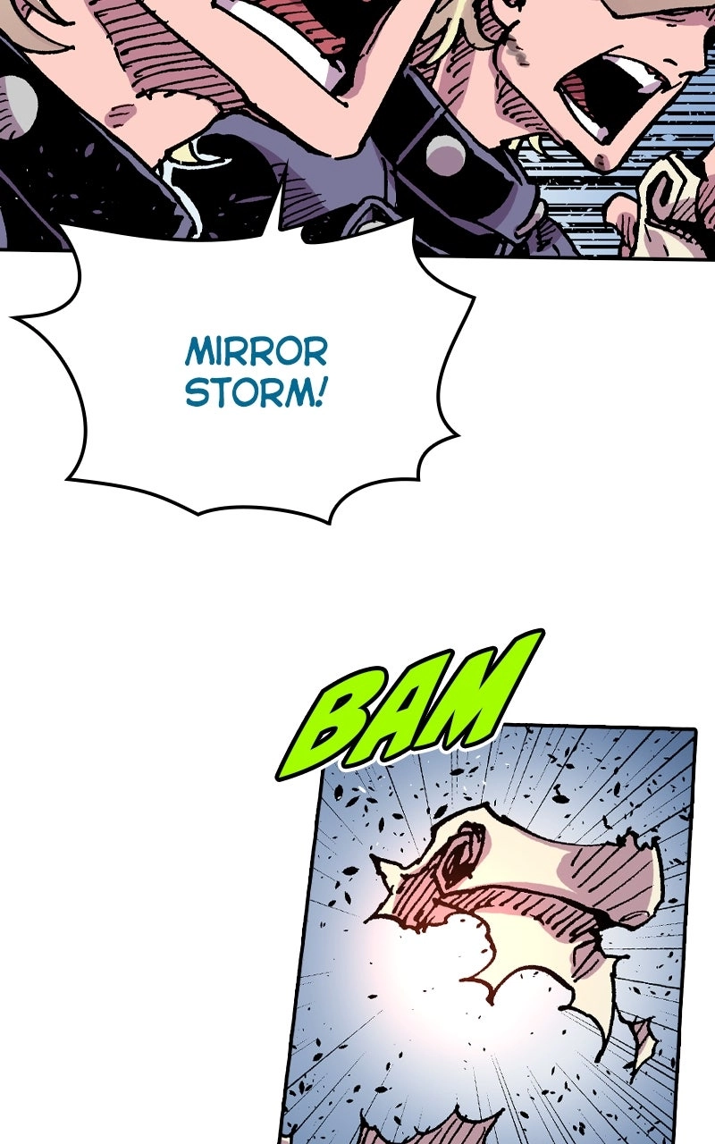 Clevatess Chapter 72 page 40 - 