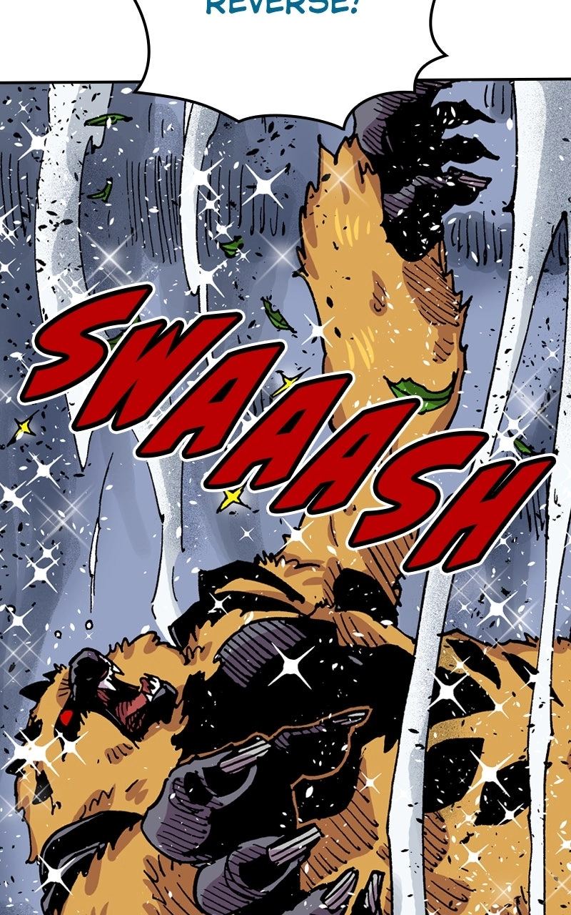 Clevatess Chapter 72 page 42 - 