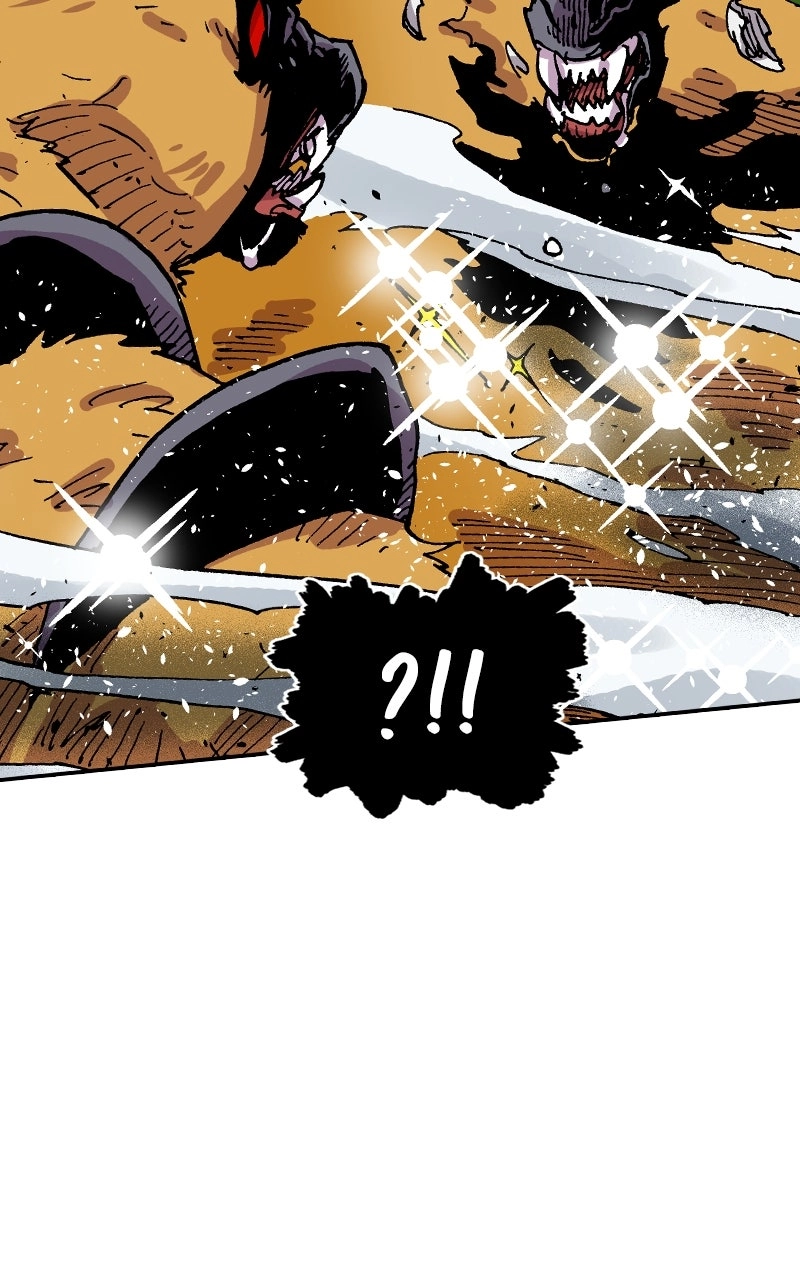 Clevatess Chapter 72 page 46 - 