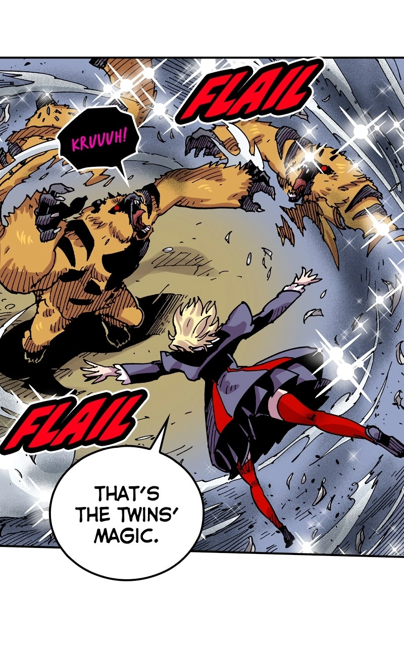 Clevatess Chapter 72 page 49 - 