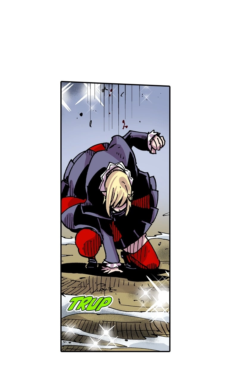 Clevatess Chapter 72 page 50 - 