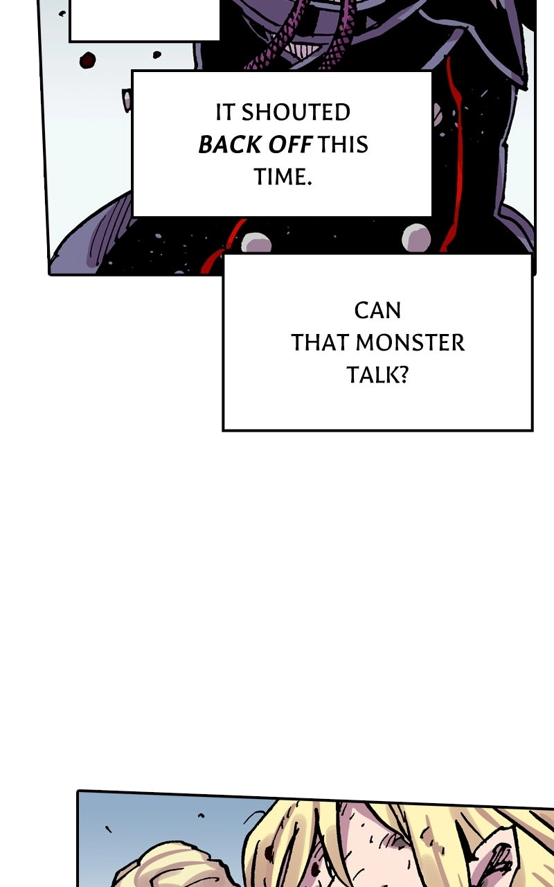 Clevatess Chapter 72 page 6 - 