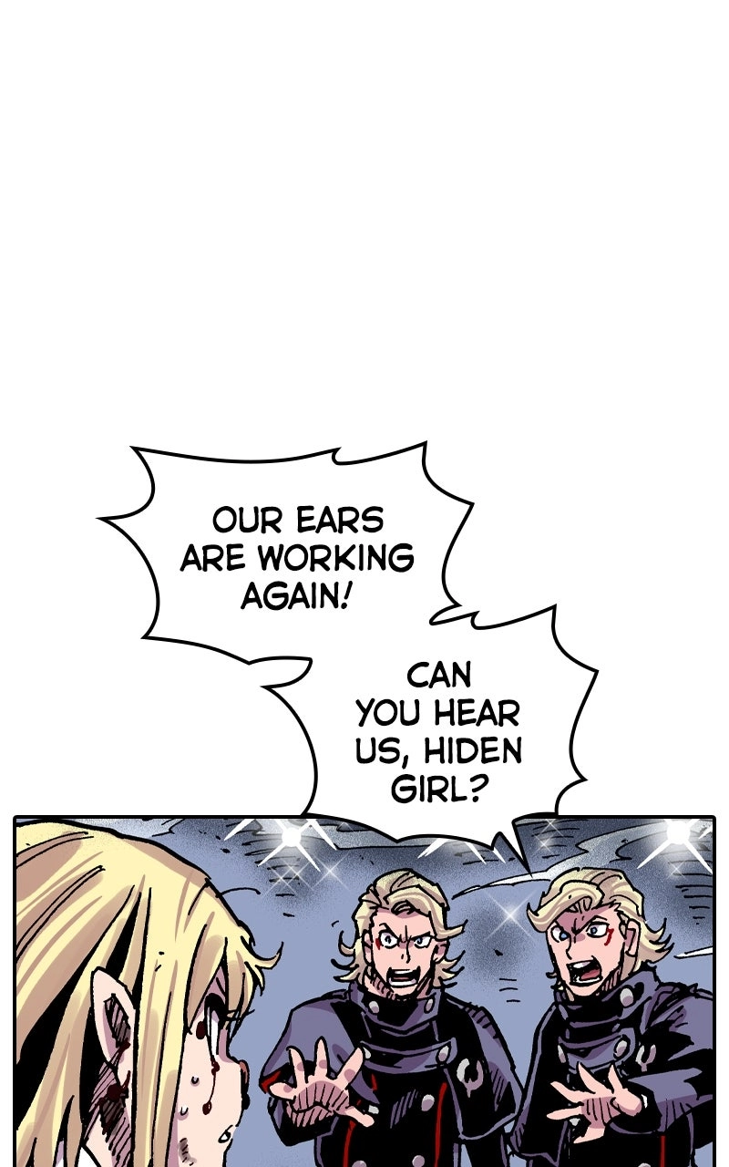 Clevatess Chapter 72 page 51 - 