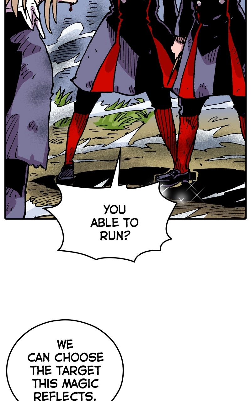 Clevatess Chapter 72 page 52 - 