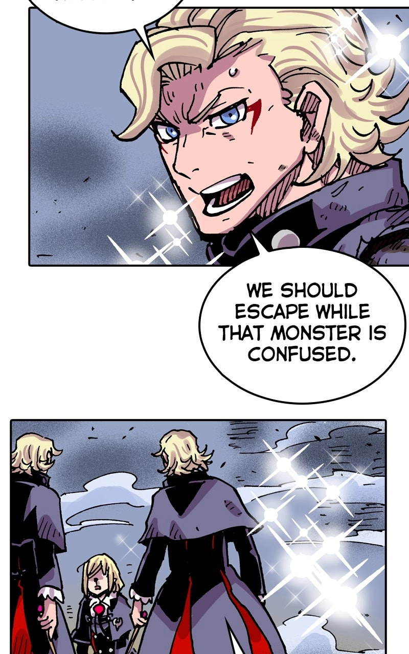 Clevatess Chapter 72 page 53 - 