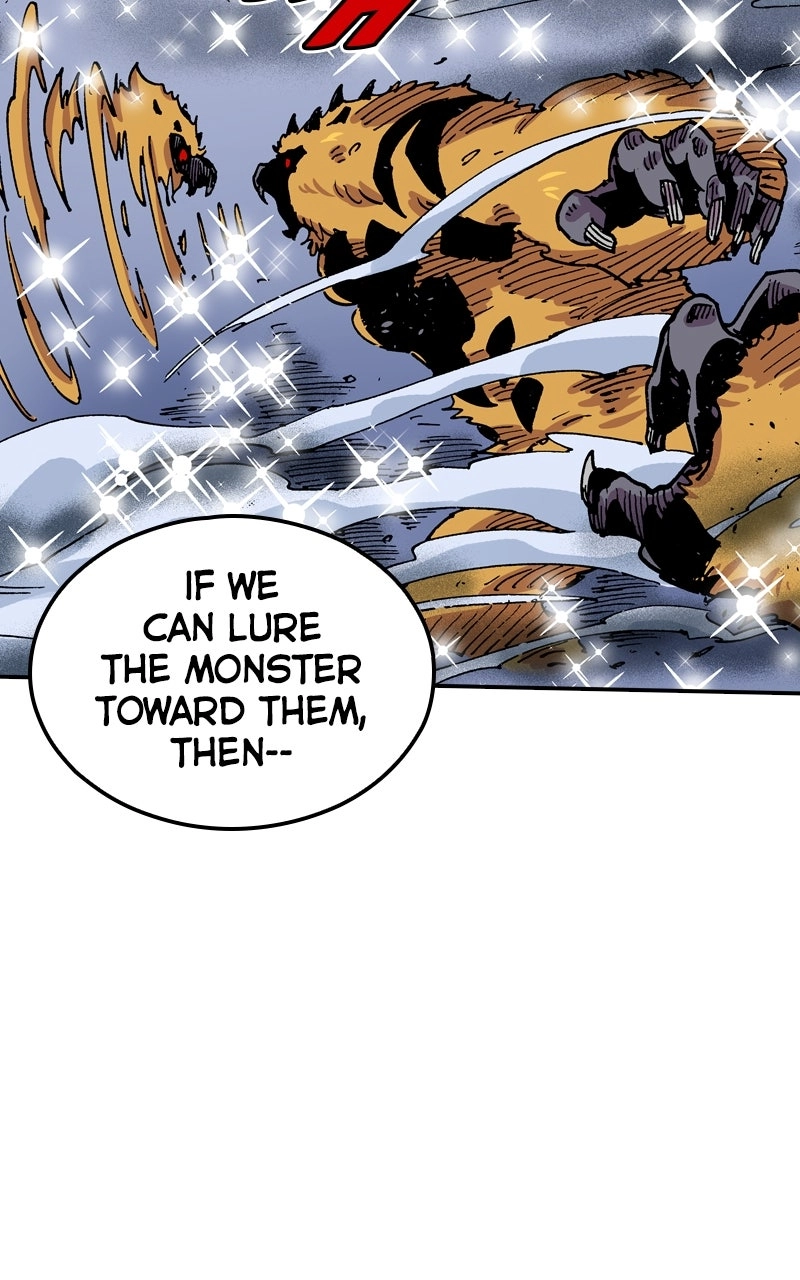 Clevatess Chapter 72 page 55 - 