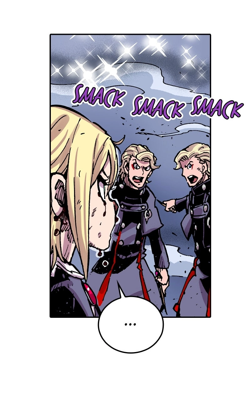 Clevatess Chapter 72 page 56 - 