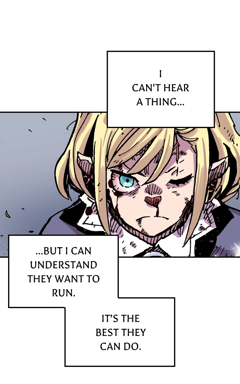 Clevatess Chapter 72 page 57 - 