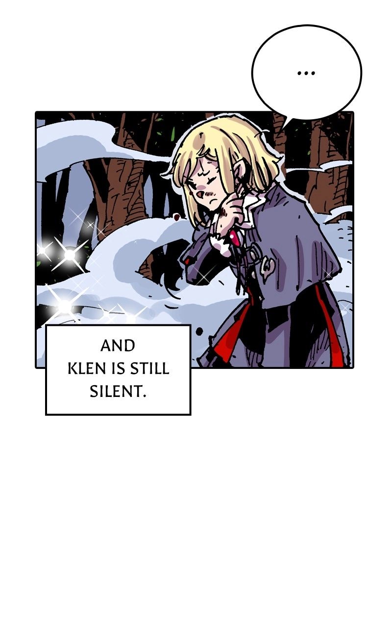 Clevatess Chapter 72 page 58 - 
