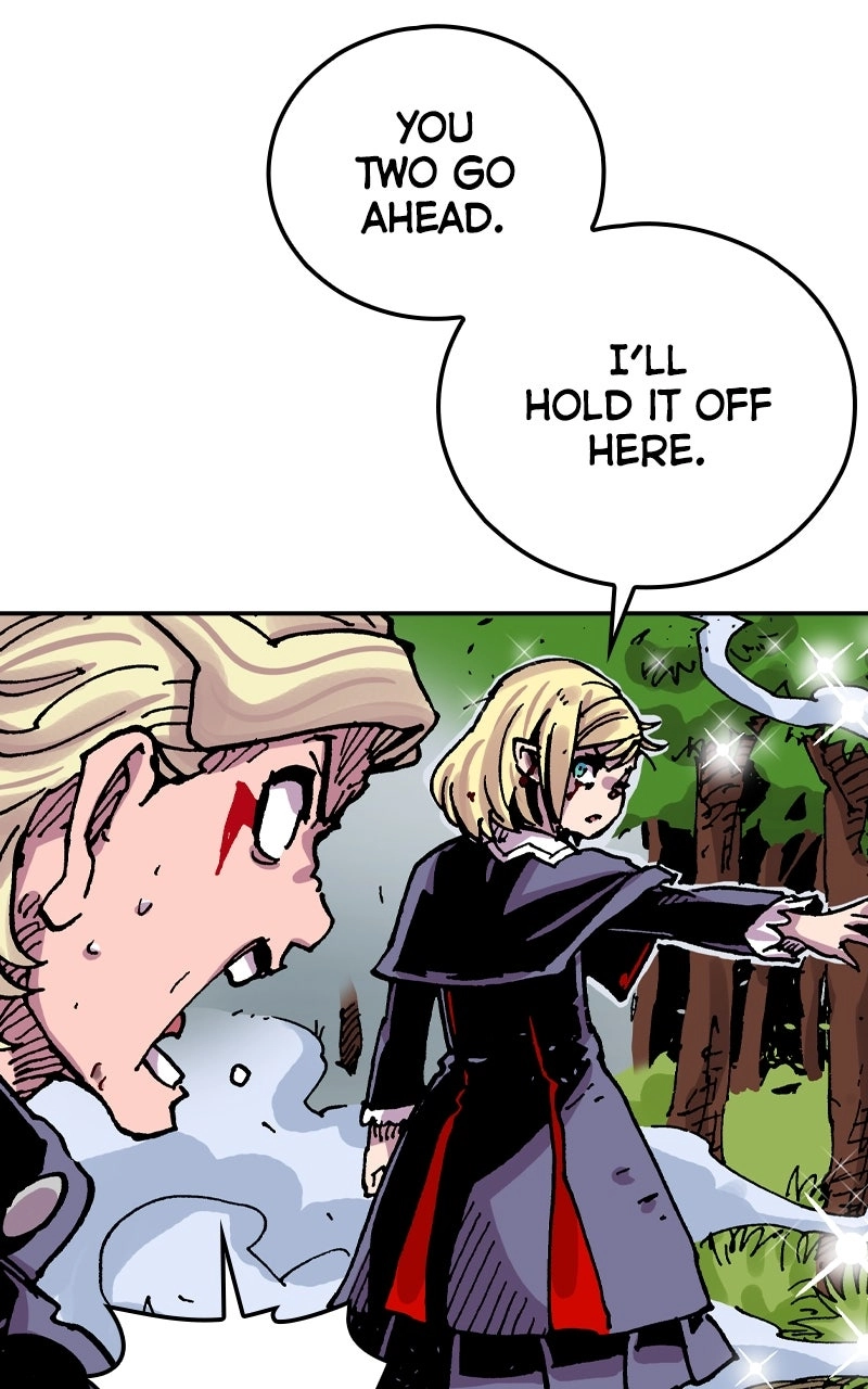 Clevatess Chapter 72 page 59 - 