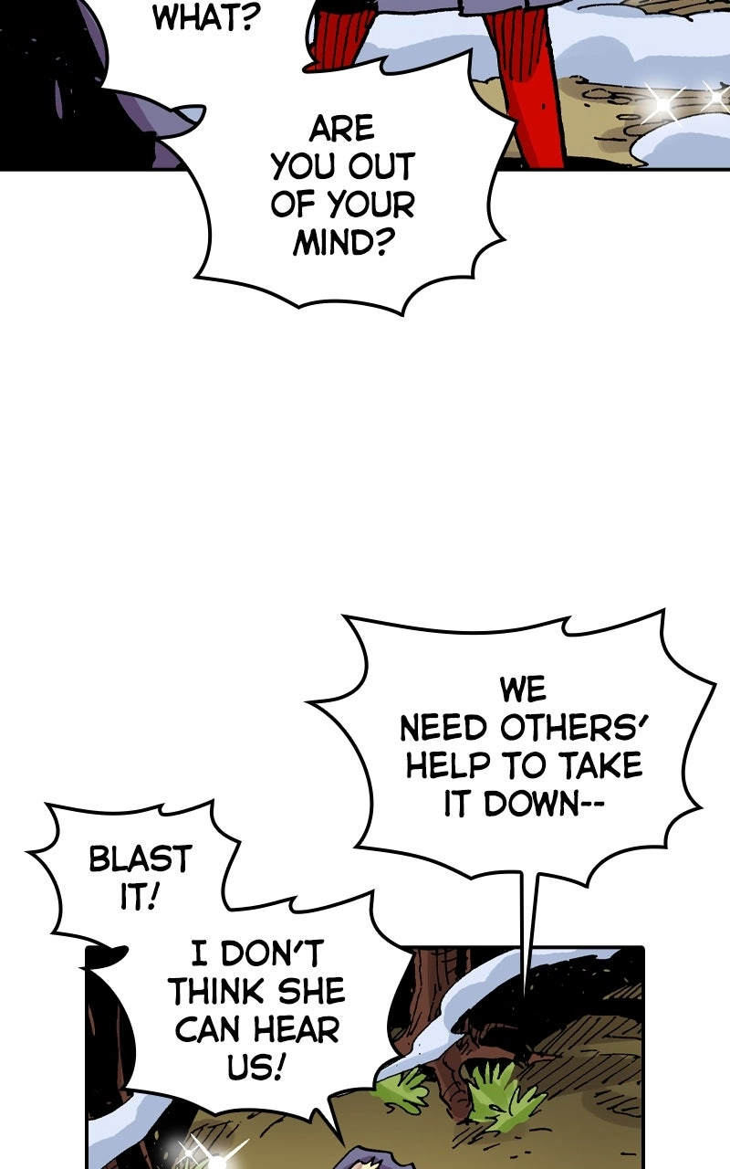 Clevatess Chapter 72 page 60 - 
