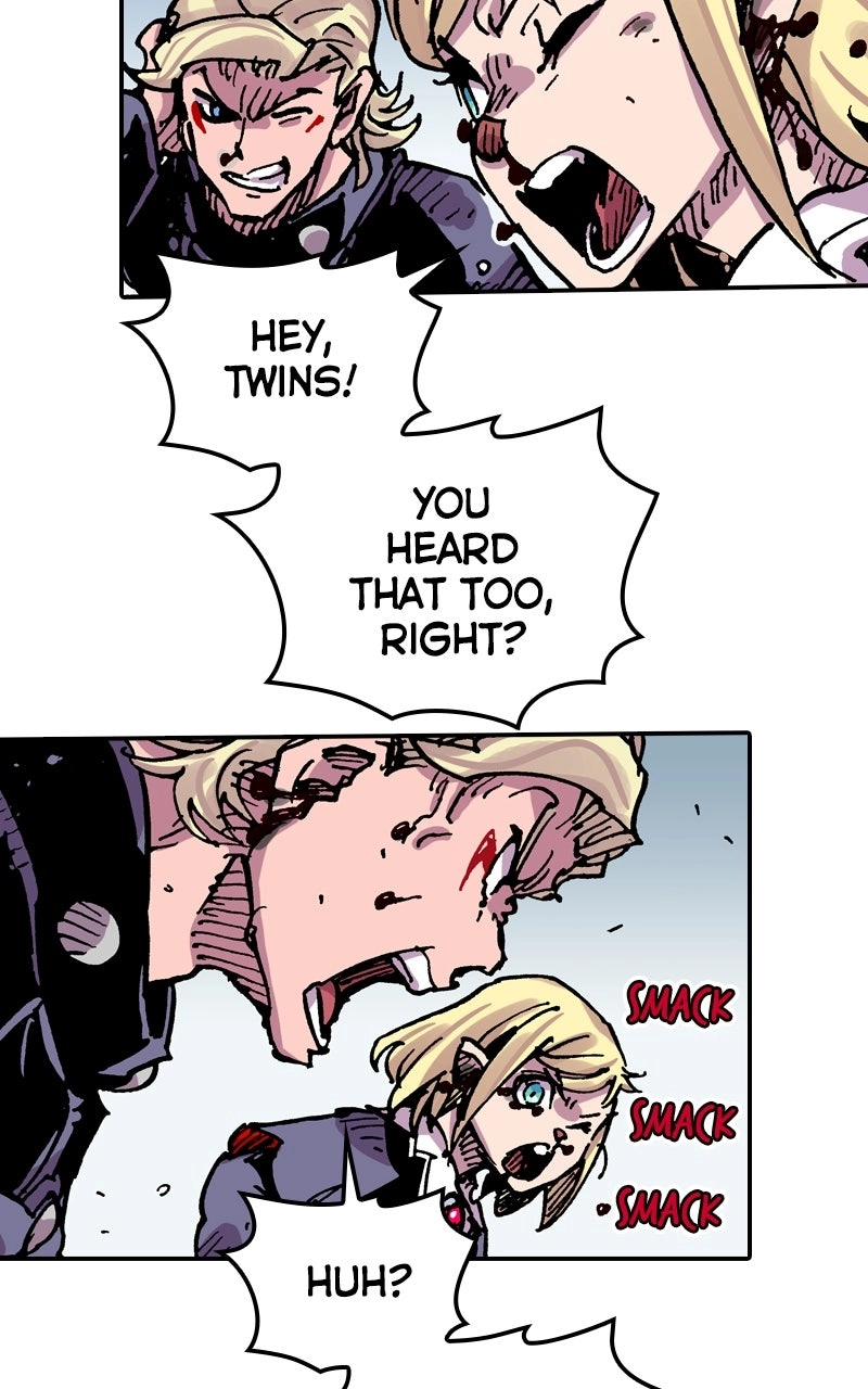 Clevatess Chapter 72 page 7 - 