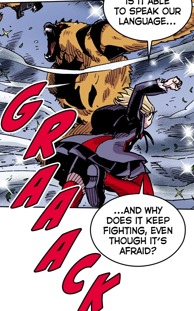 Clevatess Chapter 72 page 64 - 