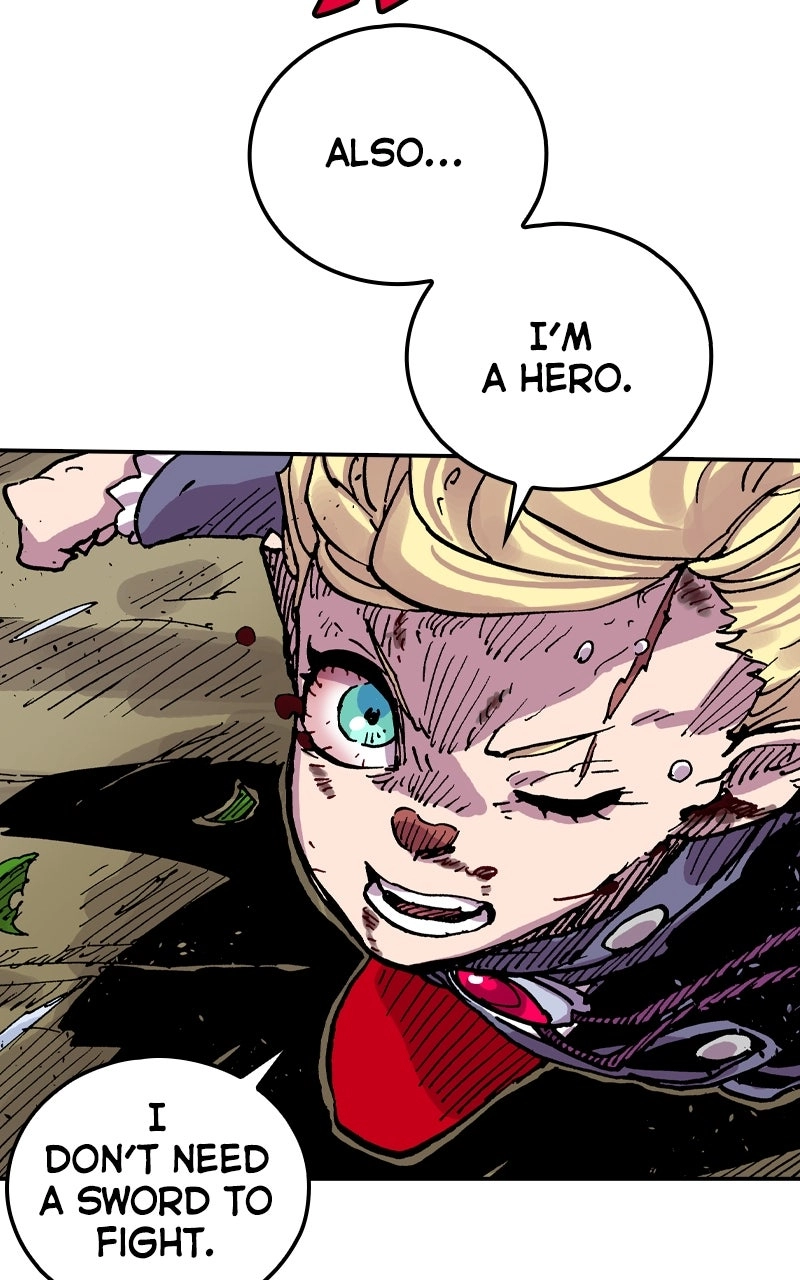 Clevatess Chapter 72 page 65 - 
