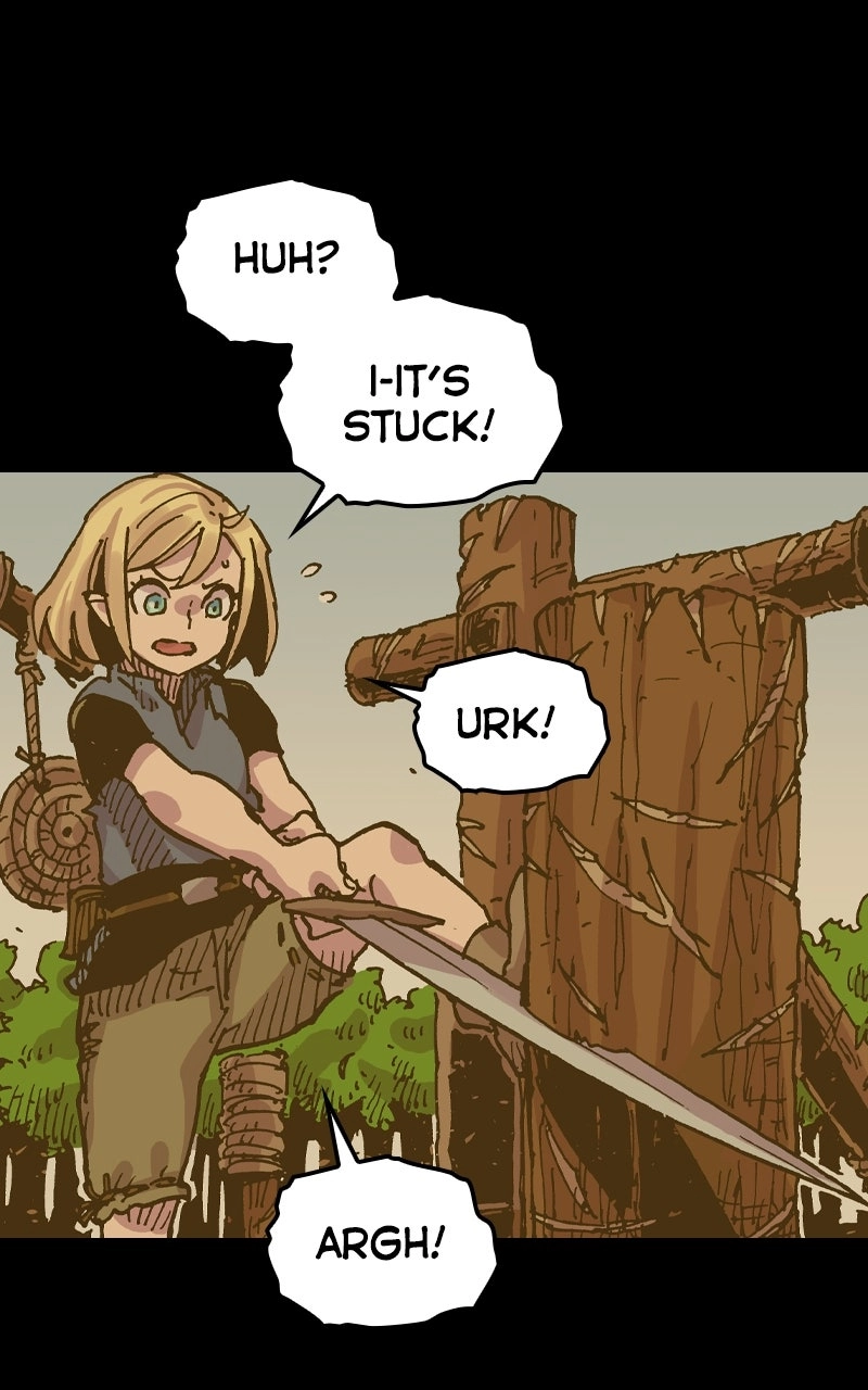 Clevatess Chapter 72 page 69 - 