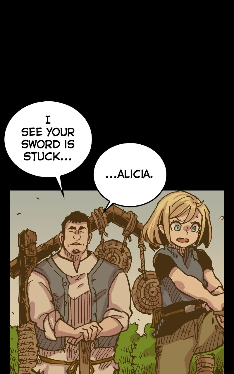 Clevatess Chapter 72 page 70 - 