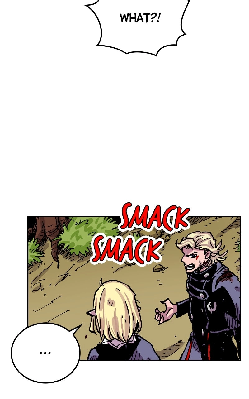 Clevatess Chapter 72 page 8 - 