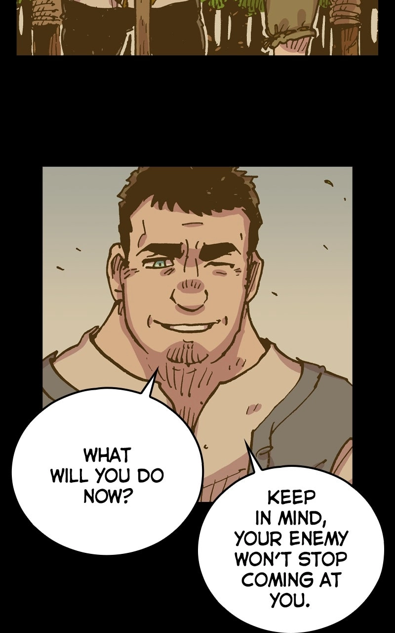 Clevatess Chapter 72 page 71 - 