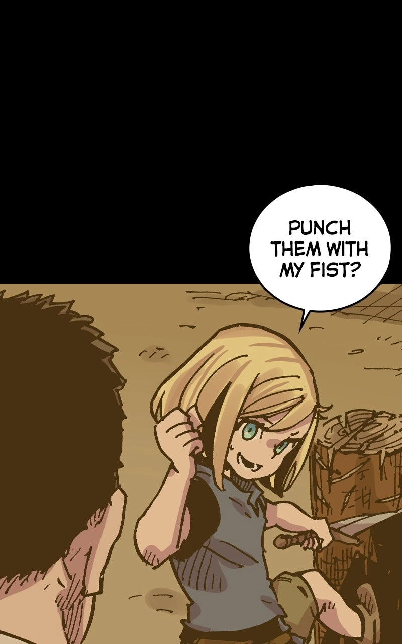 Clevatess Chapter 72 page 72 - 