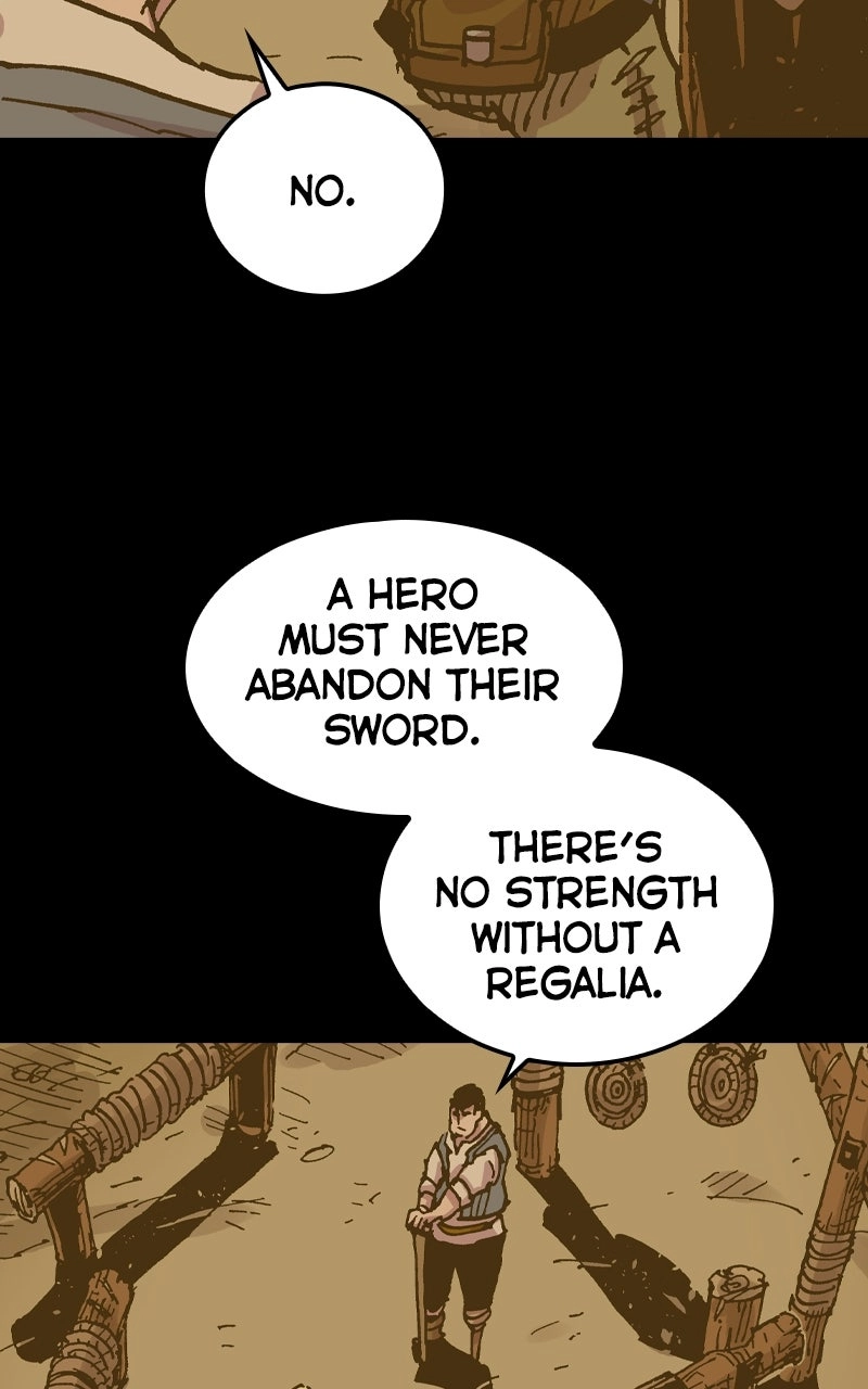 Clevatess Chapter 72 page 73 - 
