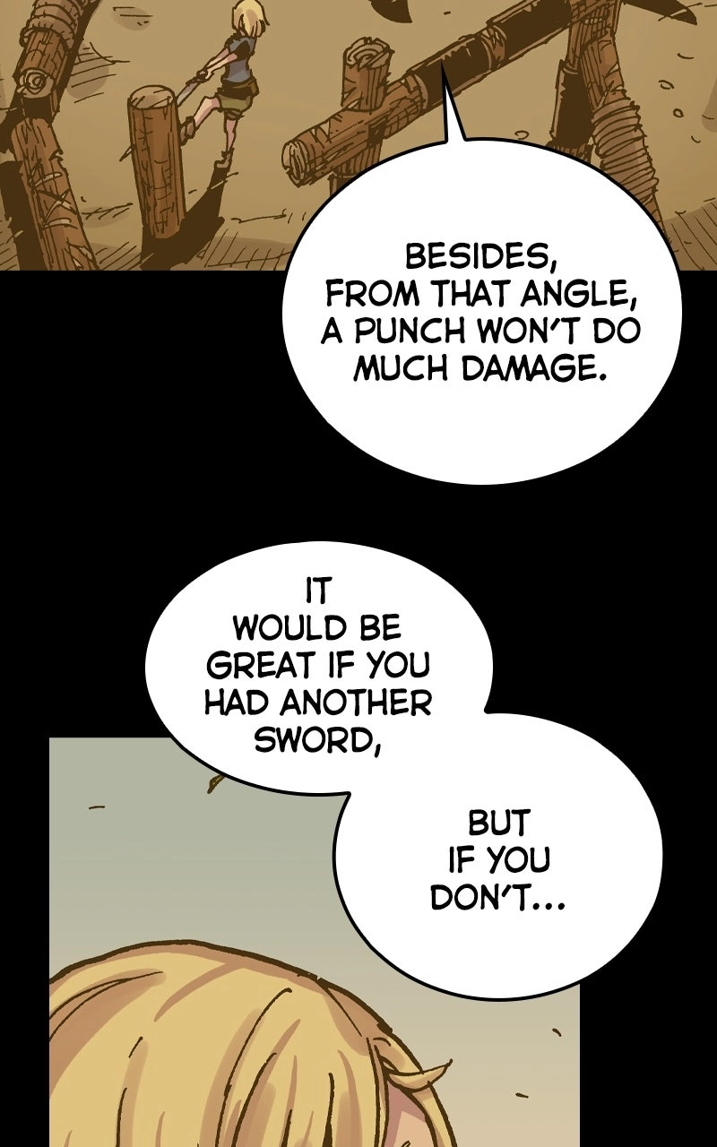 Clevatess Chapter 72 page 74 - 