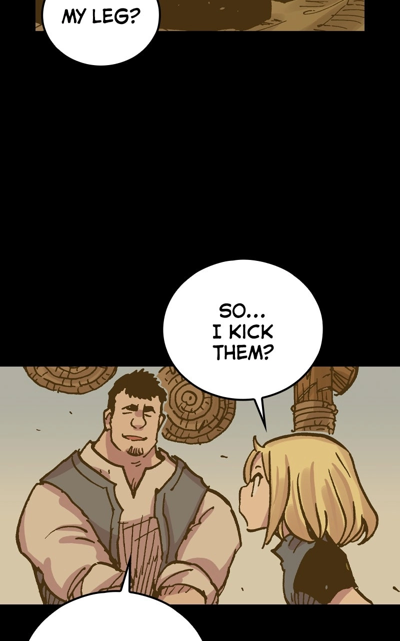 Clevatess Chapter 72 page 76 - 