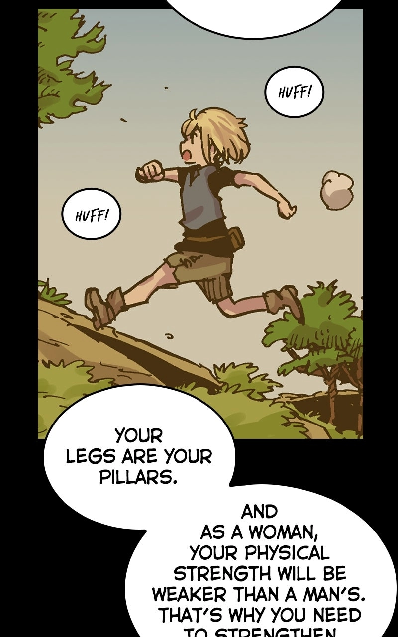 Clevatess Chapter 72 page 78 - 