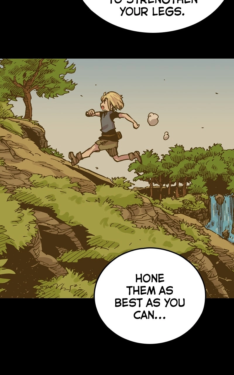 Clevatess Chapter 72 page 79 - 