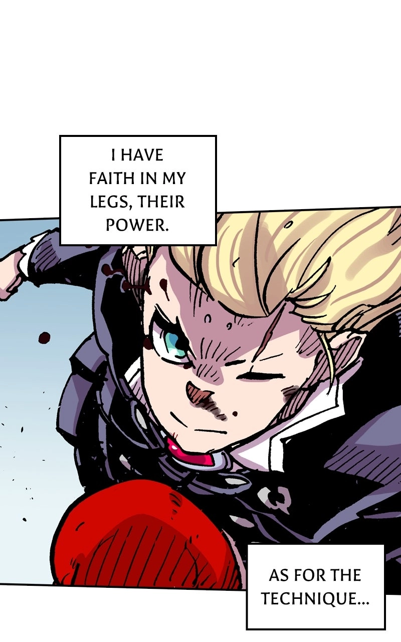 Clevatess Chapter 72 page 83 - 