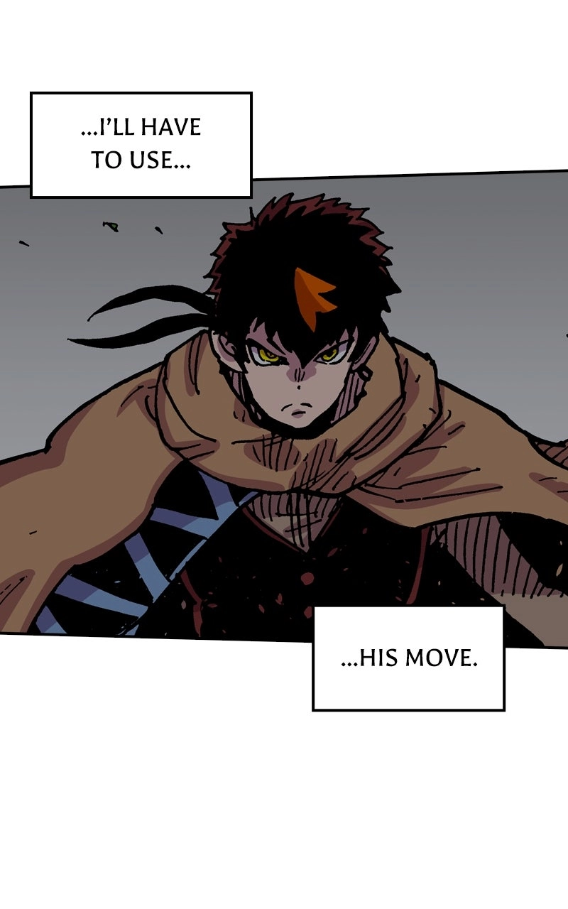 Clevatess Chapter 72 page 84 - 