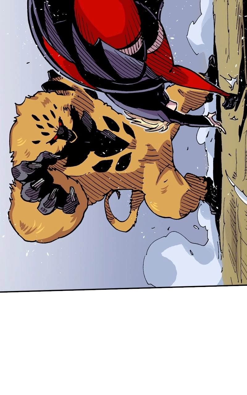 Clevatess Chapter 72 page 86 - 