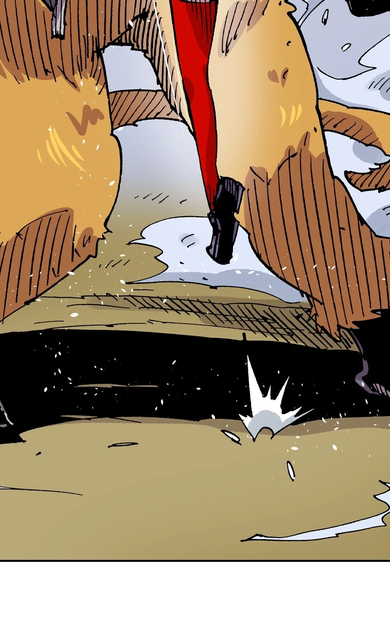 Clevatess Chapter 72 page 89 - 