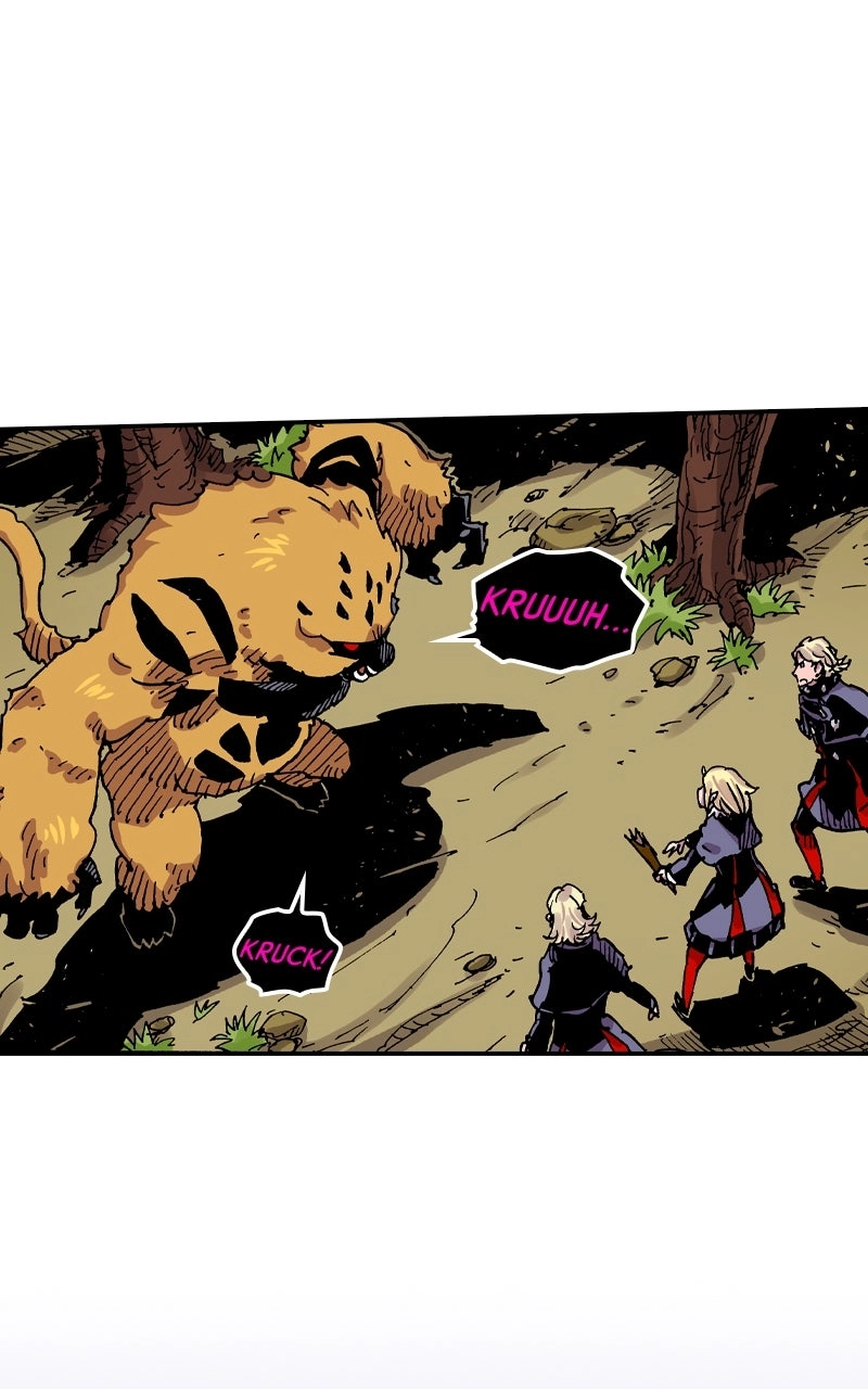 Clevatess Chapter 72 page 10 - 