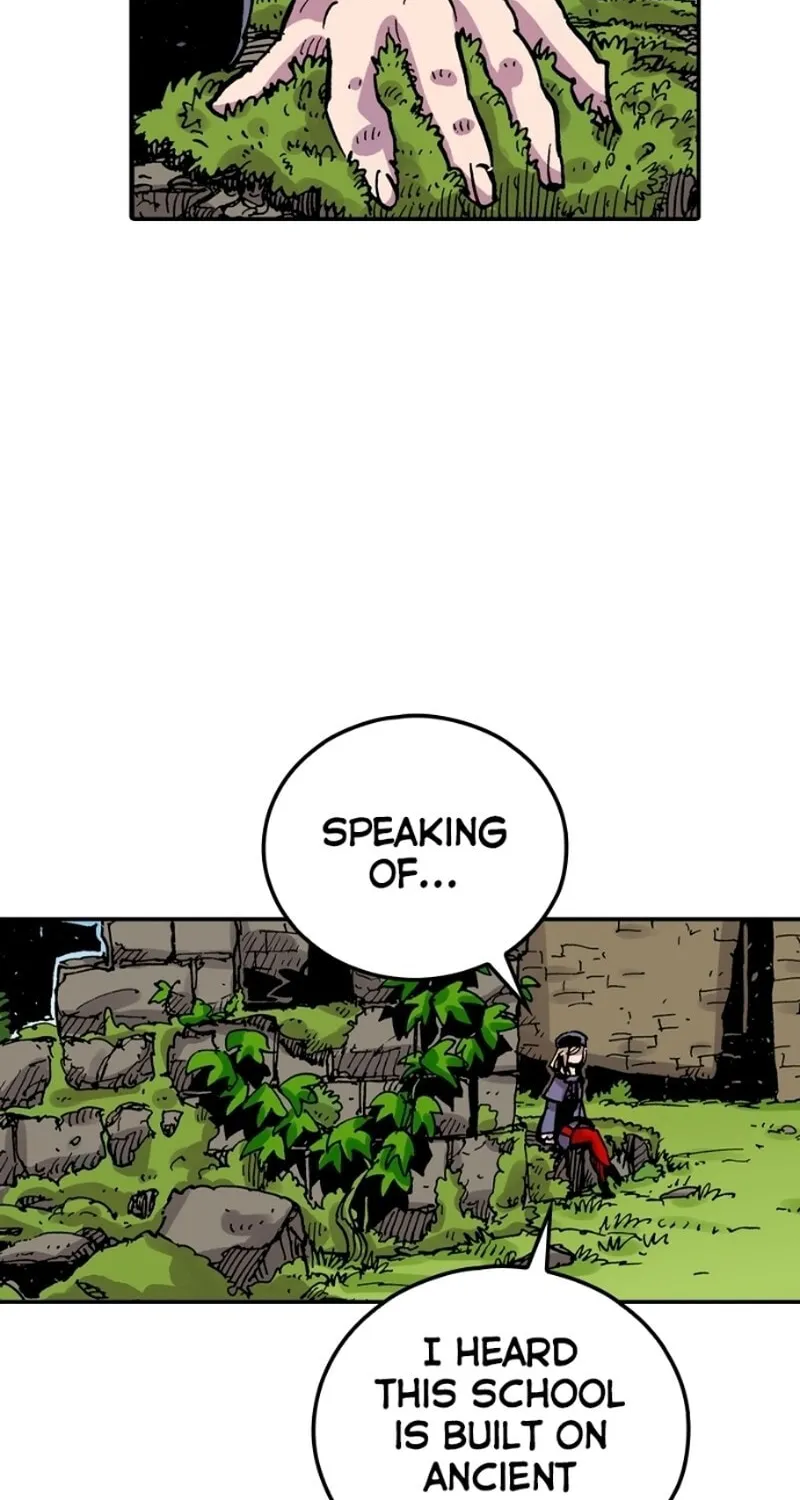 Clevatess Chapter 75 page 12 - 