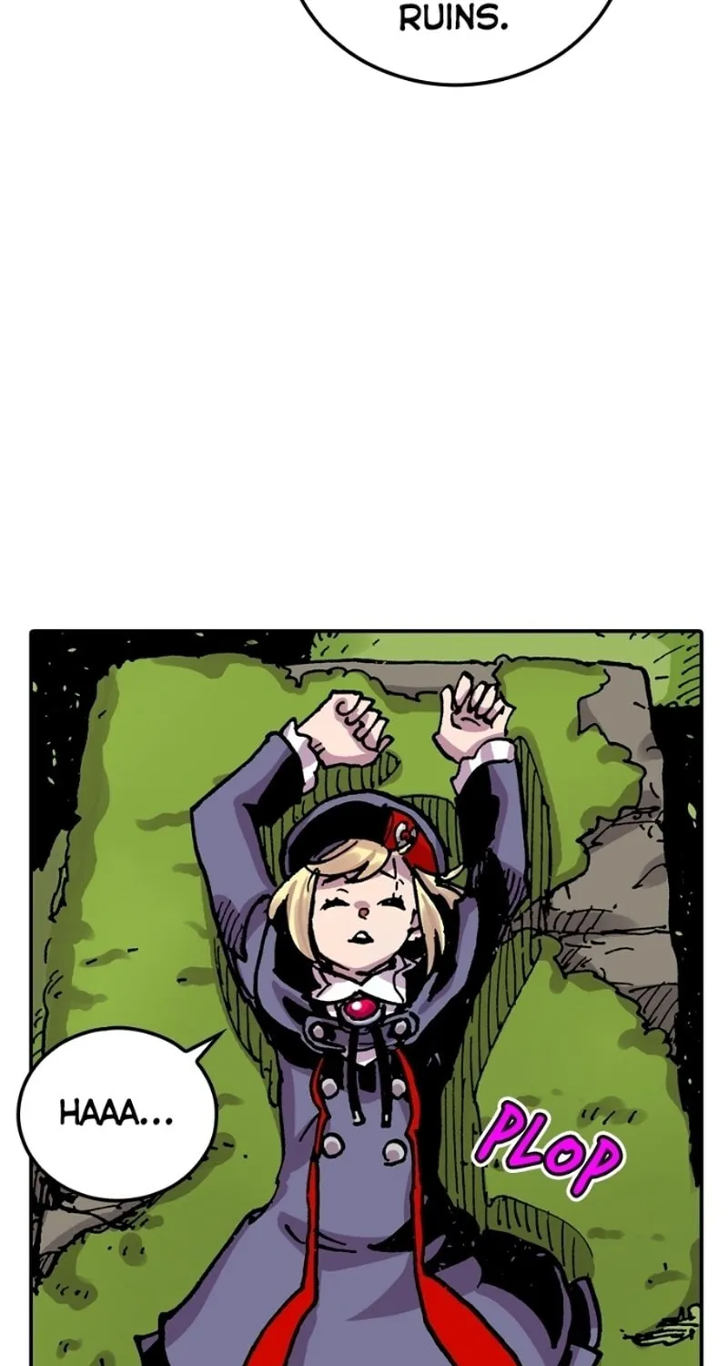 Clevatess Chapter 75 page 13 - 