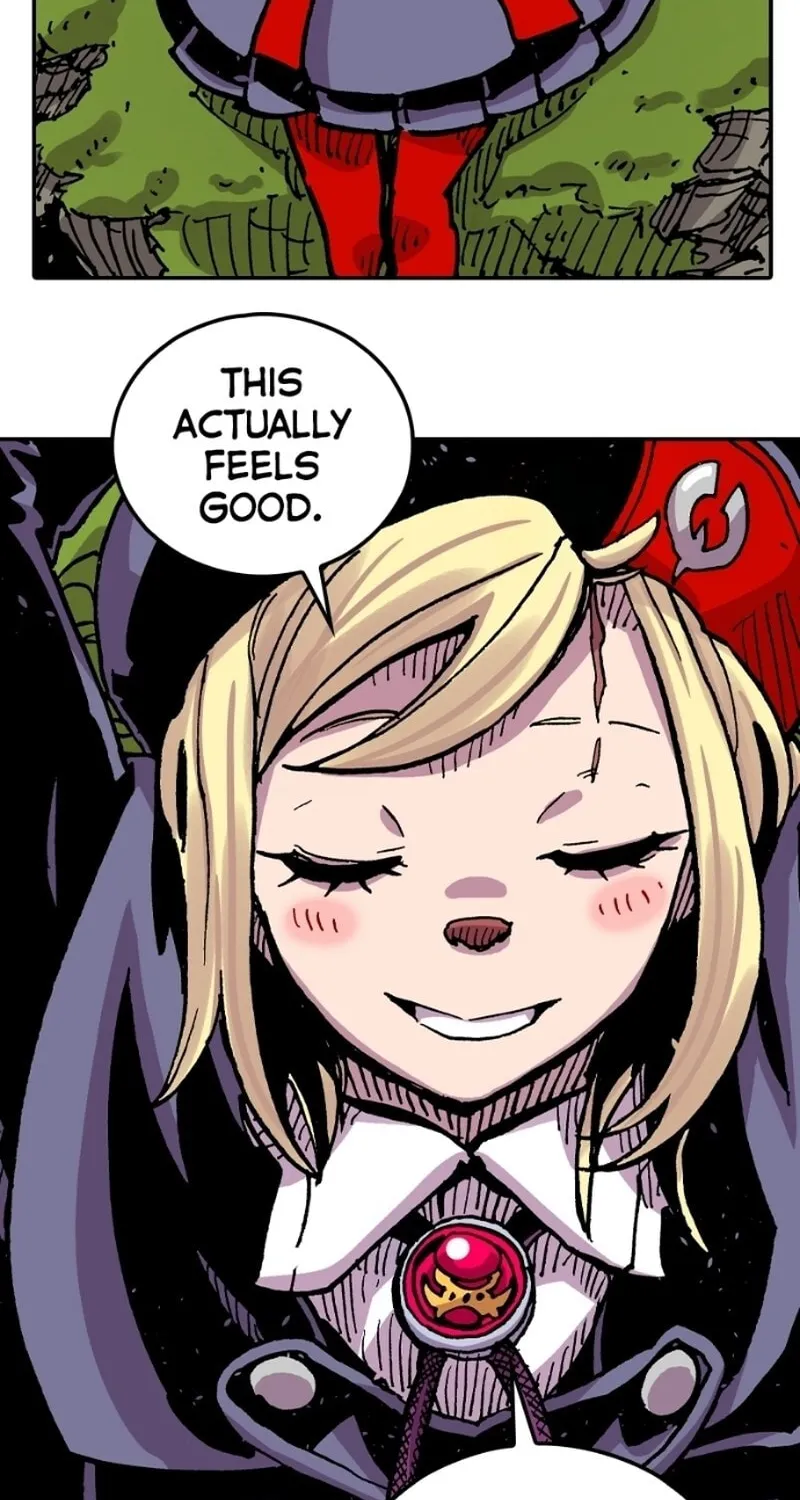 Clevatess Chapter 75 page 14 - 