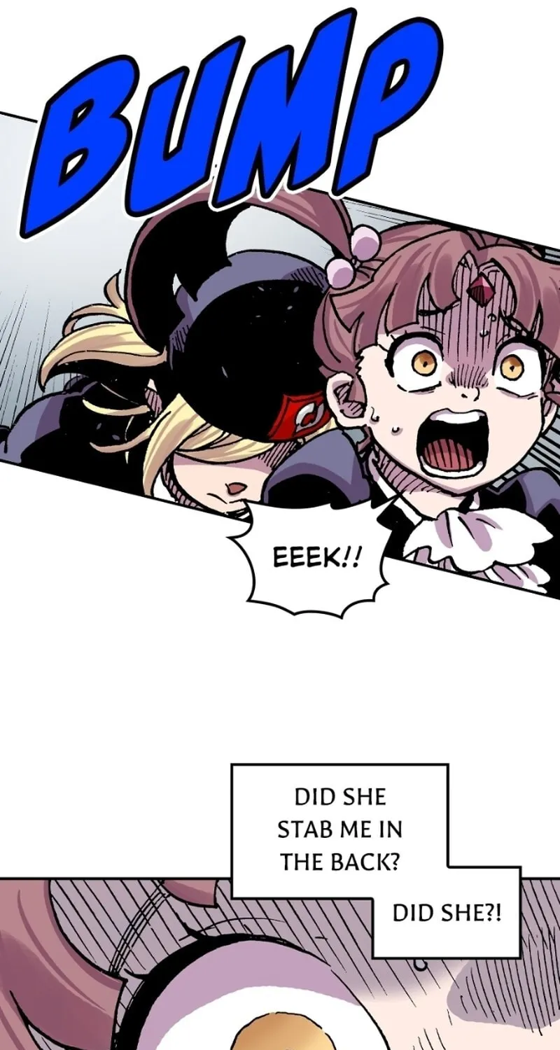 Clevatess Chapter 75 page 19 - 