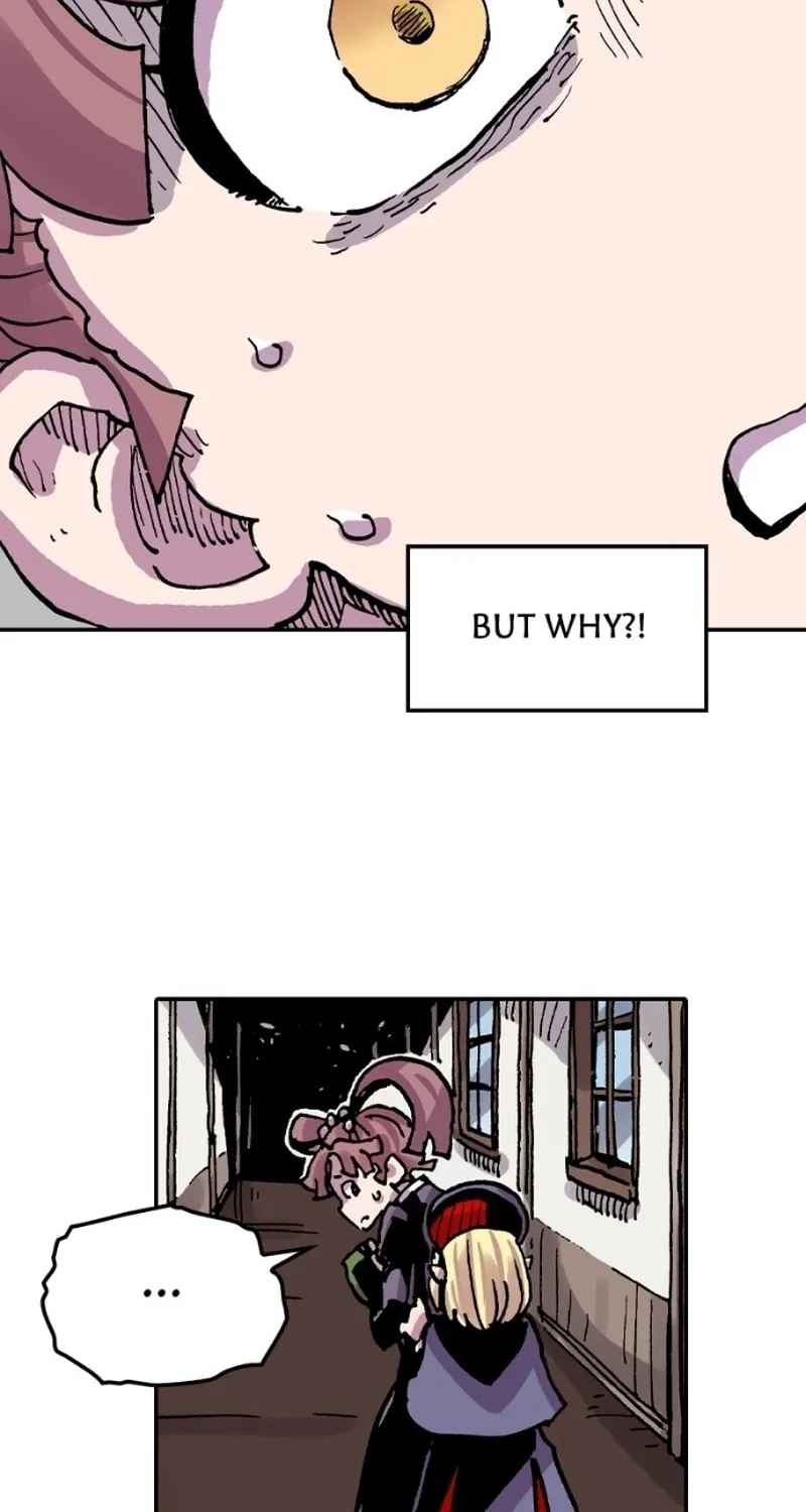 Clevatess Chapter 75 page 20 - 